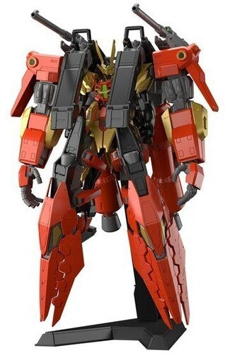 BNDI57251 - Bandai Namco - Bandai Hobby - Gundam Build Metaverse - HG - 1/144 #7 Typhoeus Gundam Chimera