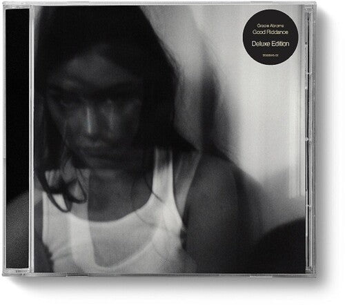 Good Riddance (Deluxe Edition)-Gracie Abrams Compact Disc-Helix Sounds
