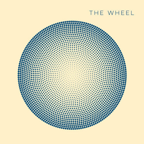THEWHEEL001 - The Wheel - The Wheel