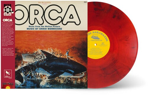 Orca (Music From The Motion Picture) (RSD 2024)