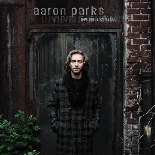 Invisible Cinema (Blue Note Classic Vinyl Series)-Aaron Parks Vinyl-Helix Sounds