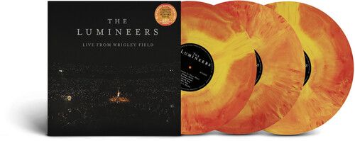 Live From Wrigley Field (Indie Exclusive Edition)