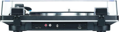 Audio-Technica AT-LP70XBT Fully Automatic Wireless Belt-Drive Turntable