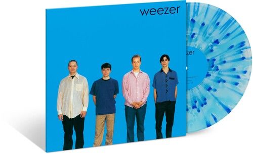 Weezer (30th Anniversary Edition)