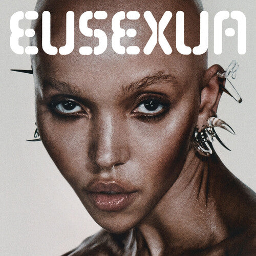 ATR-075678606434 - FKA Twigs - Eusexua