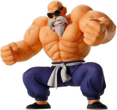 BAS68415 - Ichibansho - Dragon Ball - Masterlise - Kamesennin (Son goku Training Section) Figure