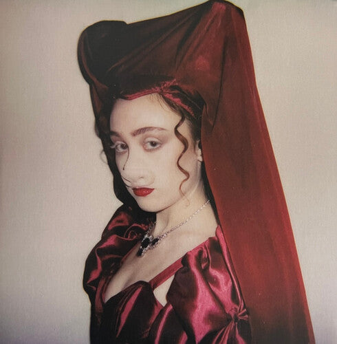 Good Luck Babe-Chappell Roan on Red Vinyl-Helix Sounds