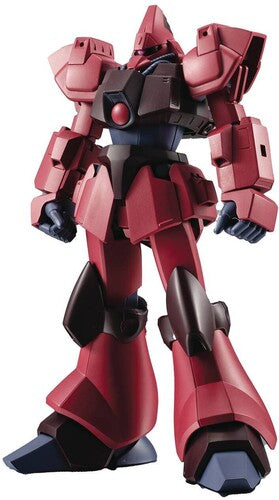 BNDI75316 - Tamashii Nations - Mobile Suit Zeta Gundam - Robot Spirits (SIDE MS) - RMS-117 GALBALDY B ver. A.N.I.M.E. Action Figure