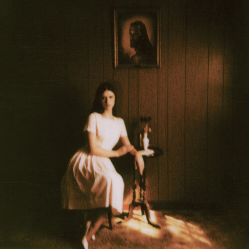 DOCLP01 - Ethel Cain - Preacher’s Daughter