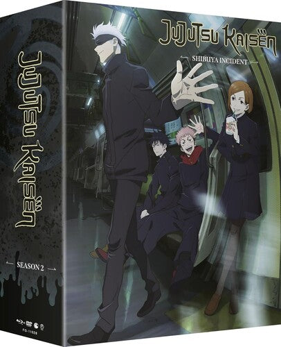 FUP11028BR - Shōta Goshozono - Jujutsu Kaisen: Shibuya Incident (Season 2)