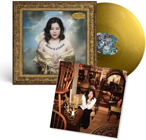 Forever Is A Feeling (Indie Exclusive Edition)
