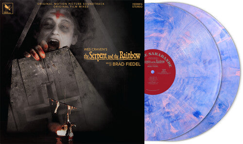 The Serpent and The Rainbow (The Film Mixes) (Original Score) (RSD 2025)