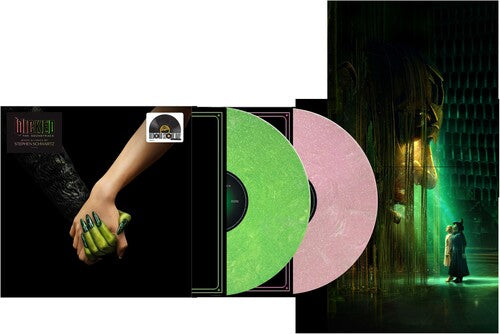 Wicked (Original Soundtrack) (RSD 2025)