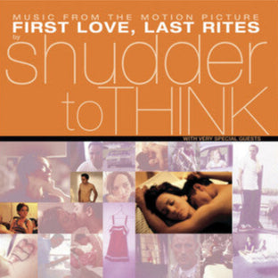 First Love Last Rites (Music From The Motion Picture) (RSD 2025)
