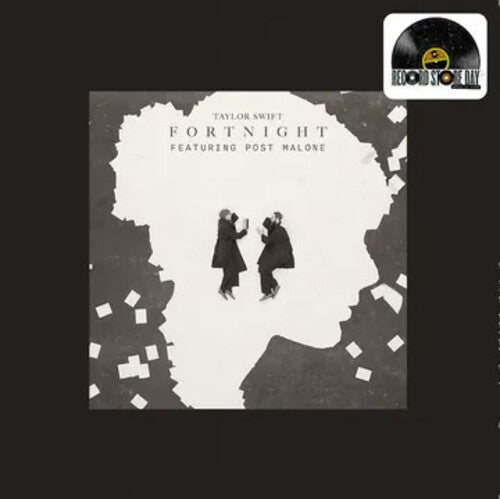 602475825326 - Taylor Swift - Fortnight (RSD 2025)
