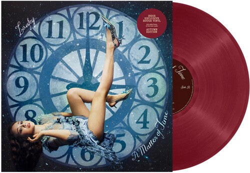 A Matter of Time (Indie Excluvie Edition)