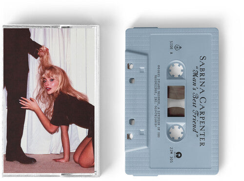 ISL185829 - Sabrina Carpenter - Man's Best Friend