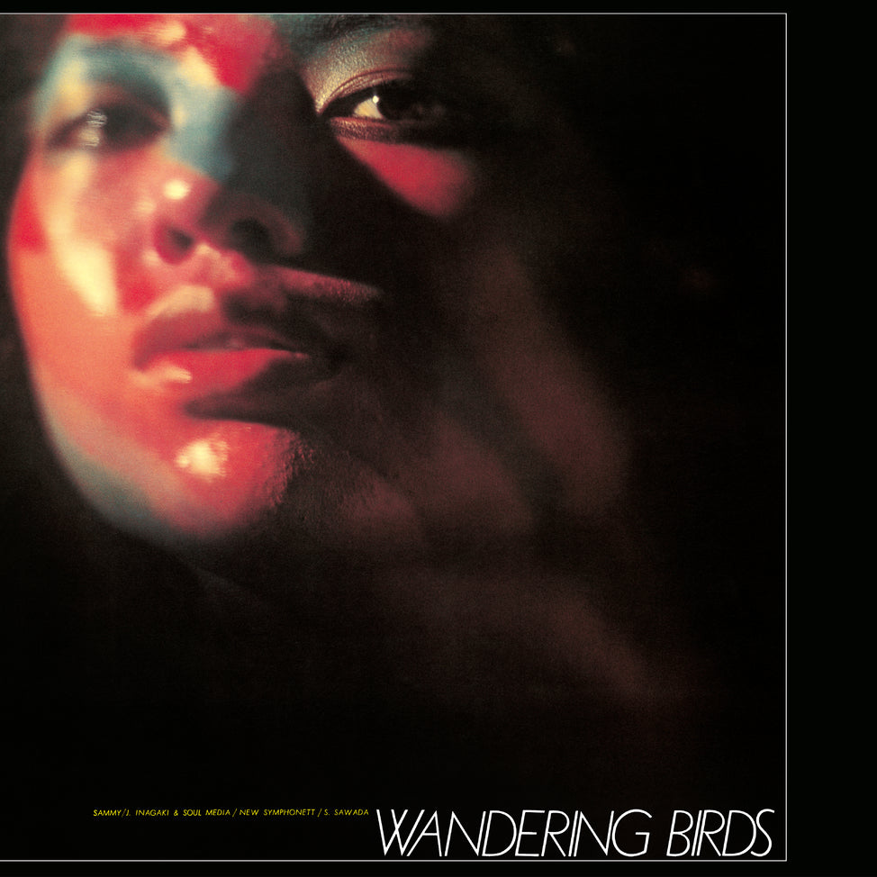 COJY-9552 - Jiro Inagaki & Soul Media - Wandering Birds