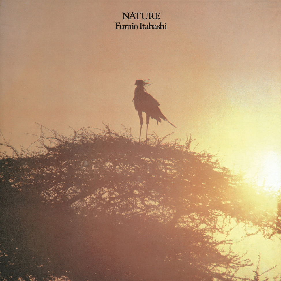 HMJY-227 - Fumio Itabashi - Nature