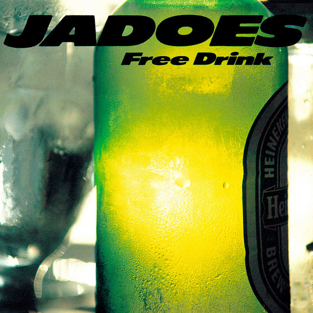 COJA-9586 - JADOES - Free Drink