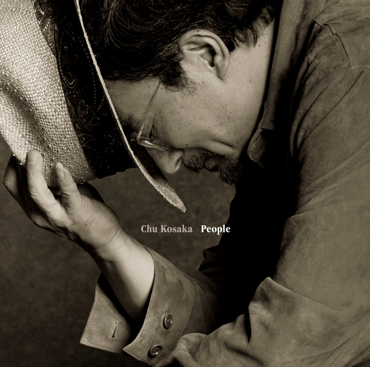 Chu Kosaka - People