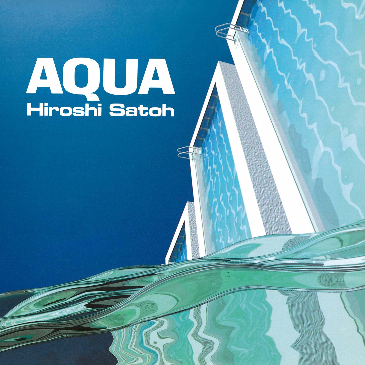 MHJL-182 - Hiroshi Sato - Aqua