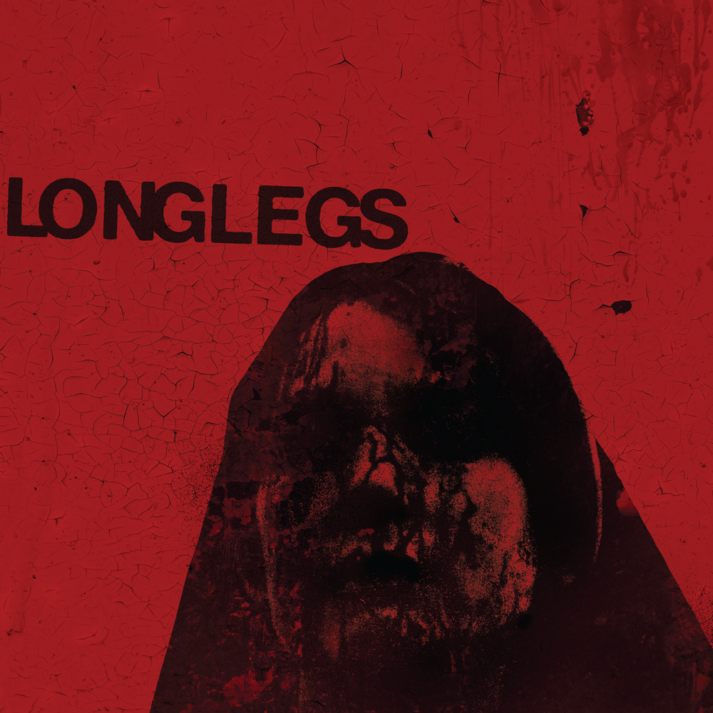 Longlegs (Original Soundtrack)-Zigli on Red Vinyl-Helix Sounds