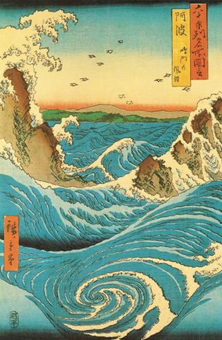 Navaro Rapids Poster-Helix Sounds