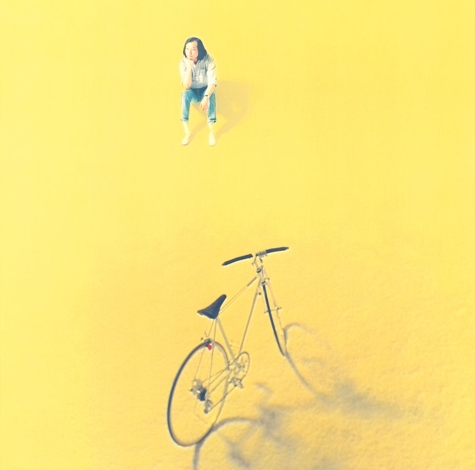 WPJL-10261 - Tatsuro Yamashita - The Boy Inside Me Boku no Naka no Shonen (2025 Limited Edition)