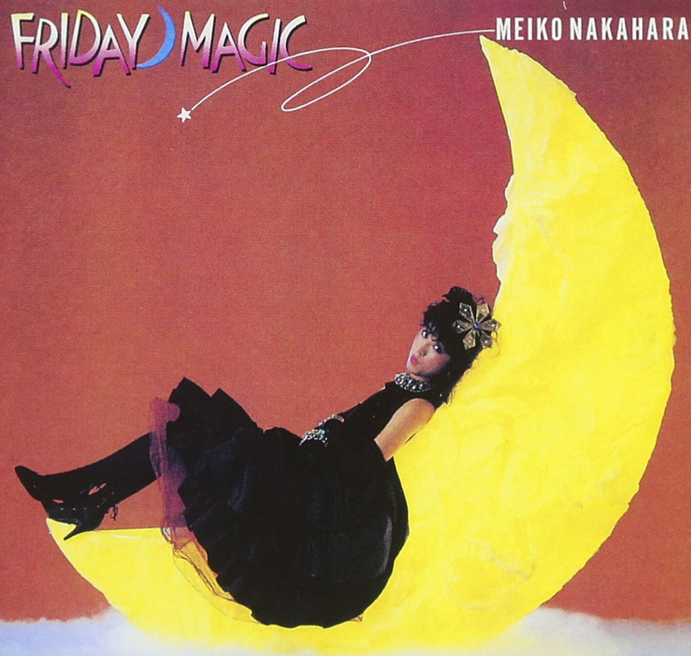 PROT-7360 - Meiko Nakahara - Niji Made no Cinderella -FRIDAY MAGIC-