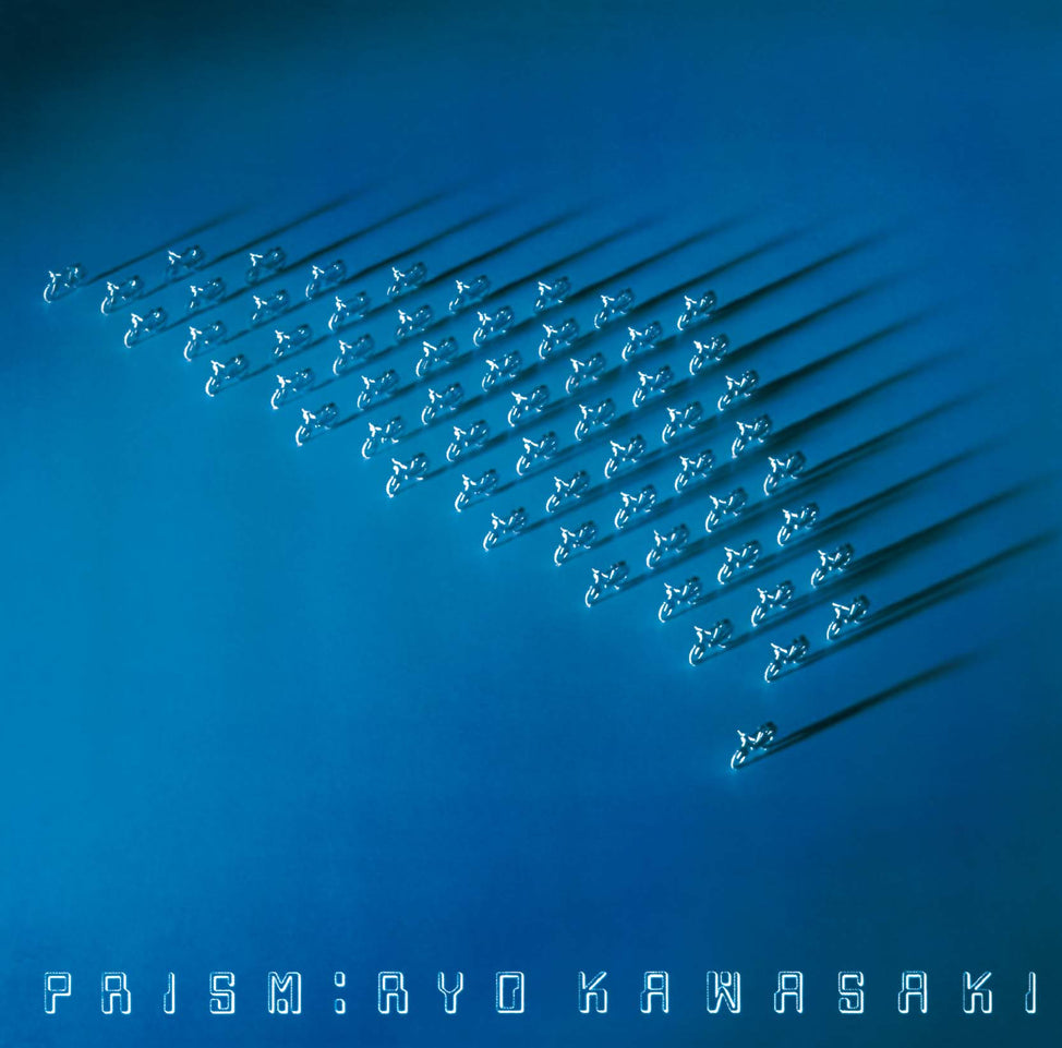 PROZ-7929 - Ryo Kawasaki - Prism