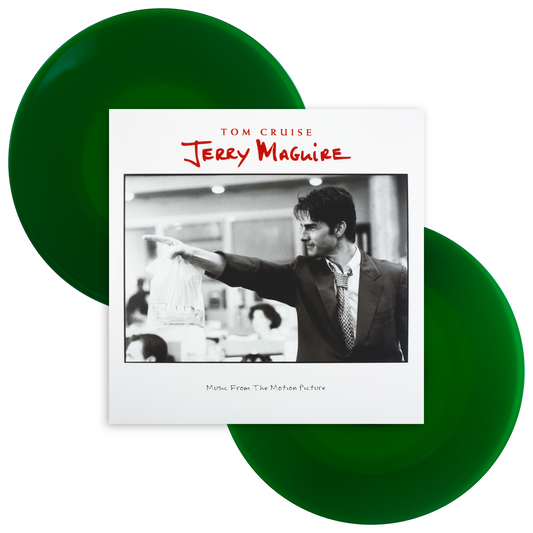 Jerry Maguire (Original Motion Picture Soundtrack)