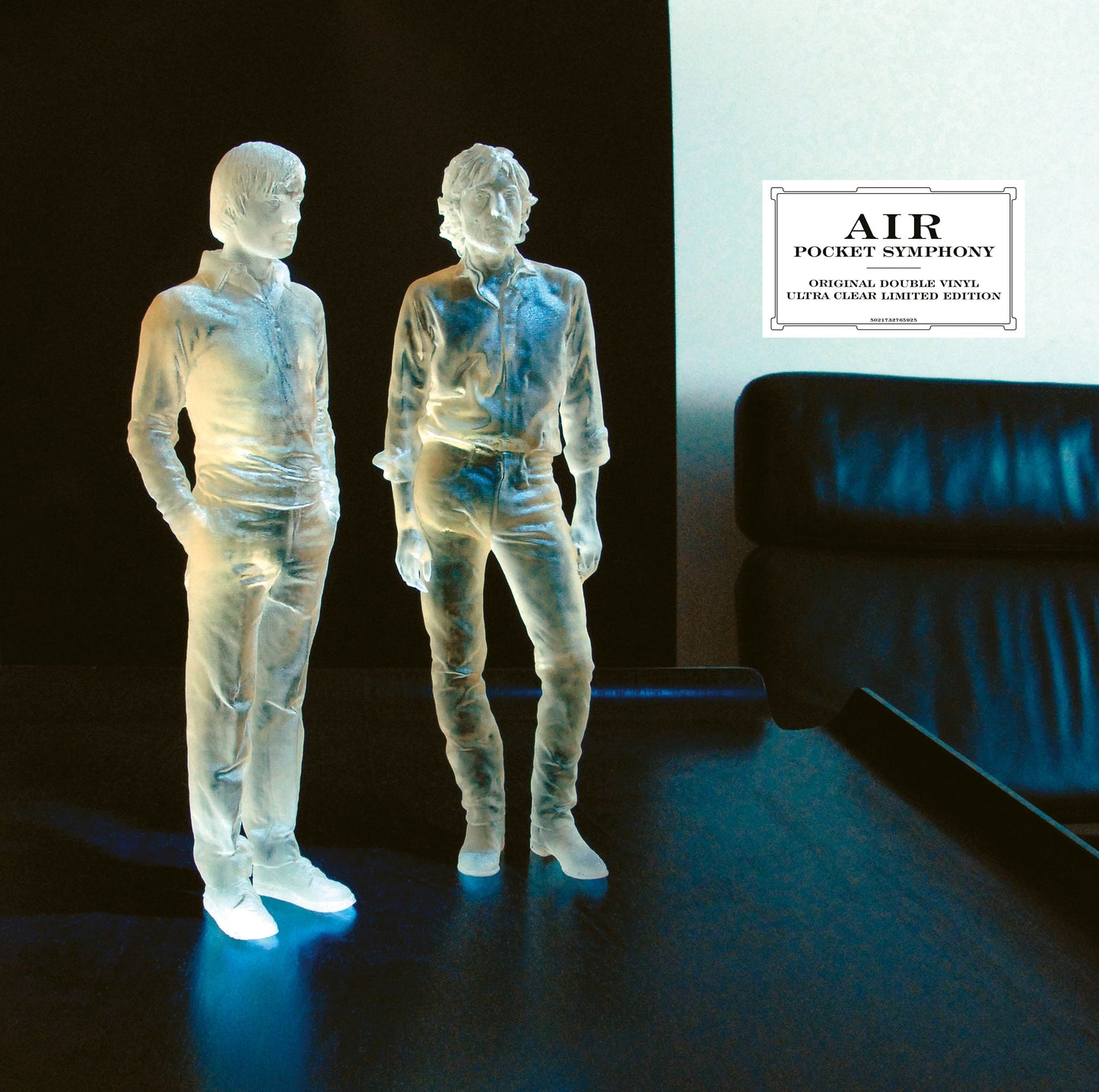 RHINO-5021732765925 - Air - Pocket Symphony