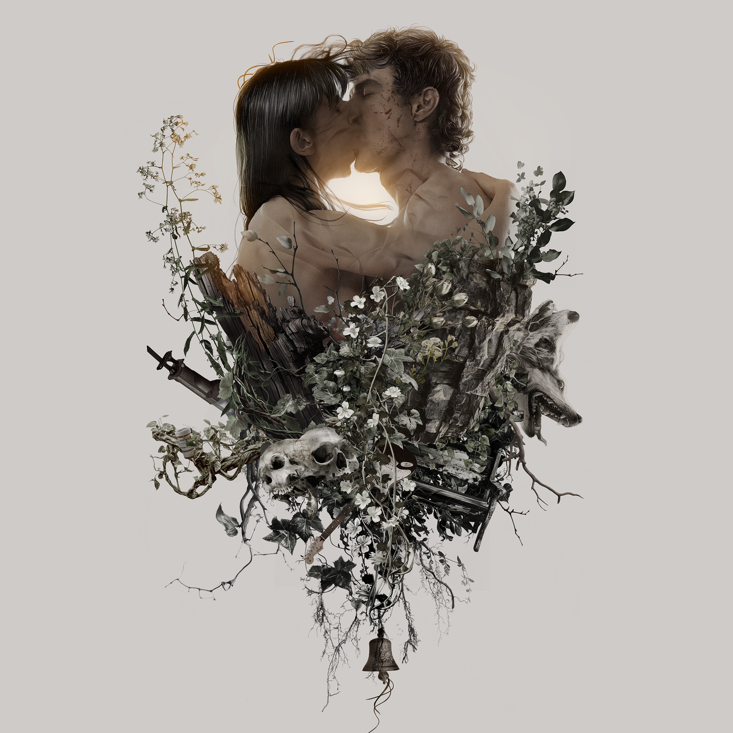 MBM-072 - Cornel Wilczek - Together (Original Motion Picture Soundtrack)