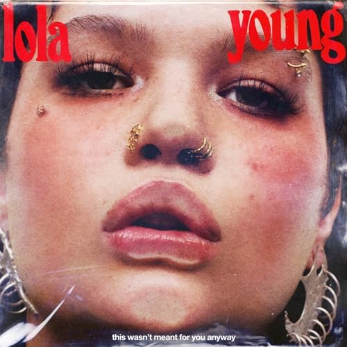 ISL-7576462 - Lola Young - This Wasn't Meant For You Anyway (Indie Exclusive Edition)