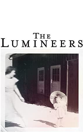 DUA-803020238213 - The Lumineers - The Lumineers: 10th Anniversary Edition