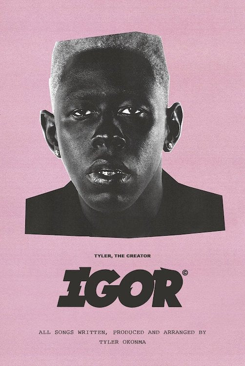 Igor Poster-Helix Sounds