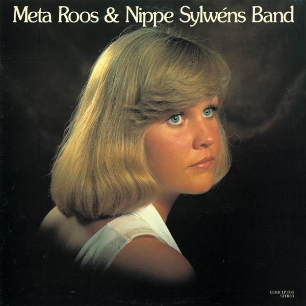 Meta Roos and Nippe Sylwens Band '78-Meta Roos and Nippe Sylwens Band Vinyl-Helix Sounds
