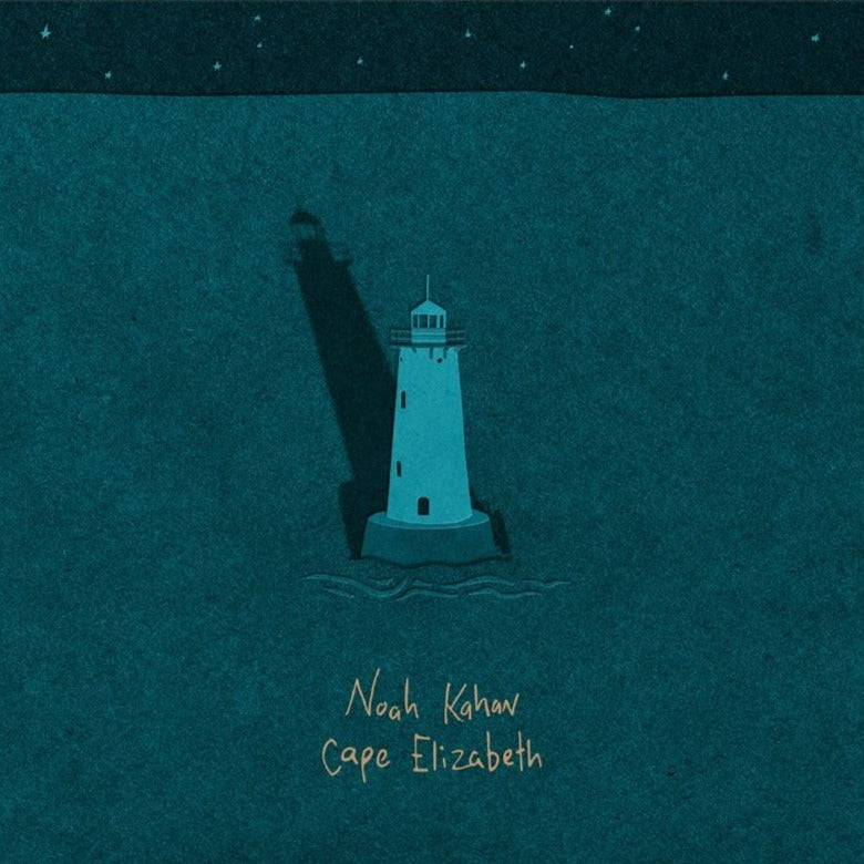 Cape Elizabeth - Noah Kahan | Helix Sounds