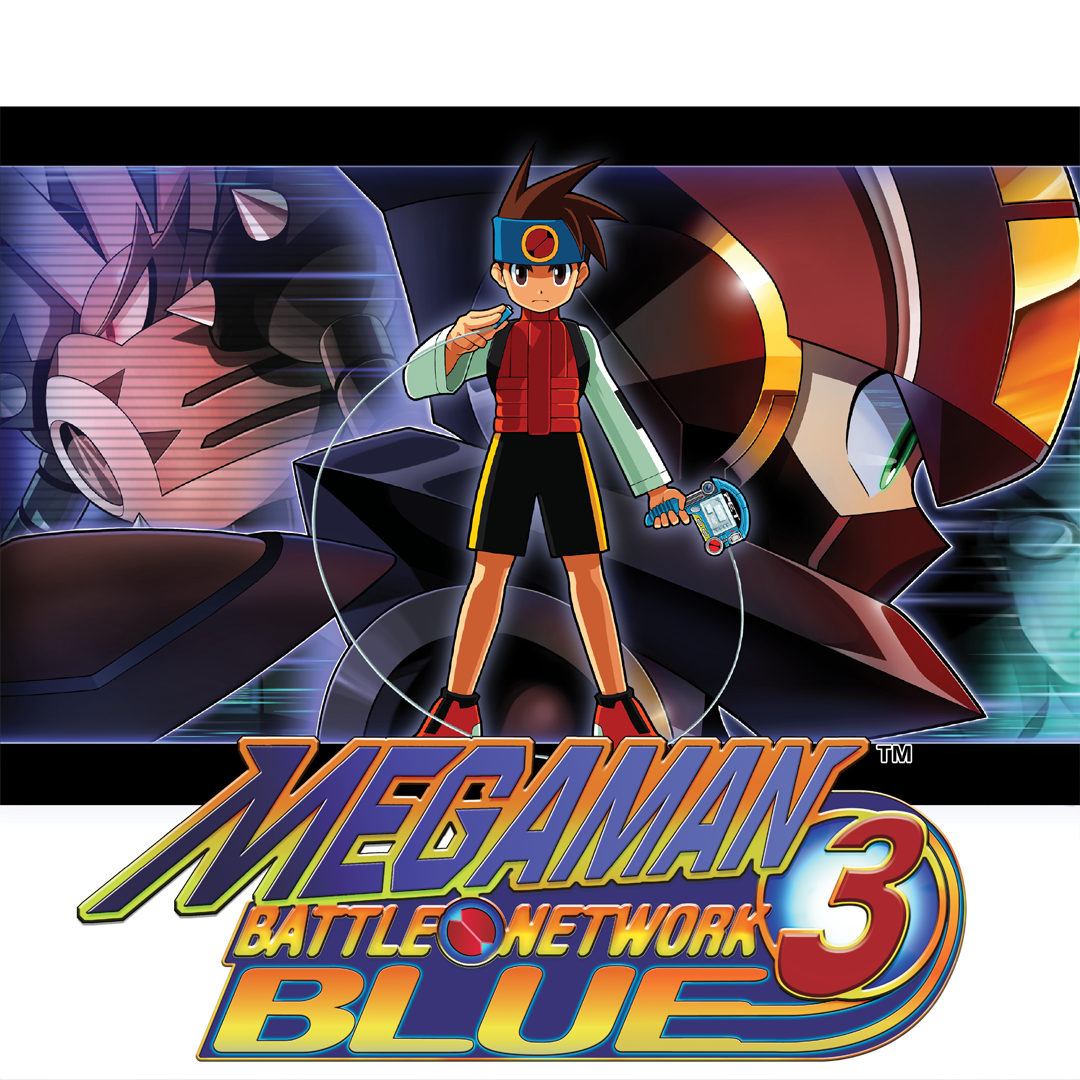 STS-196 - Yoshino Aoki - Mega Man Battle Network 3 (Original Video Game Soundtrack)