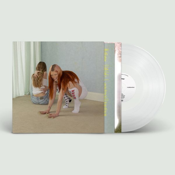 moisturizer (Indie Exclusive Edition)