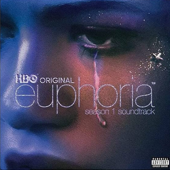 Euphoria Season 1 (Original Soundtrack)