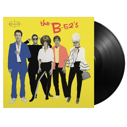 B-52'S