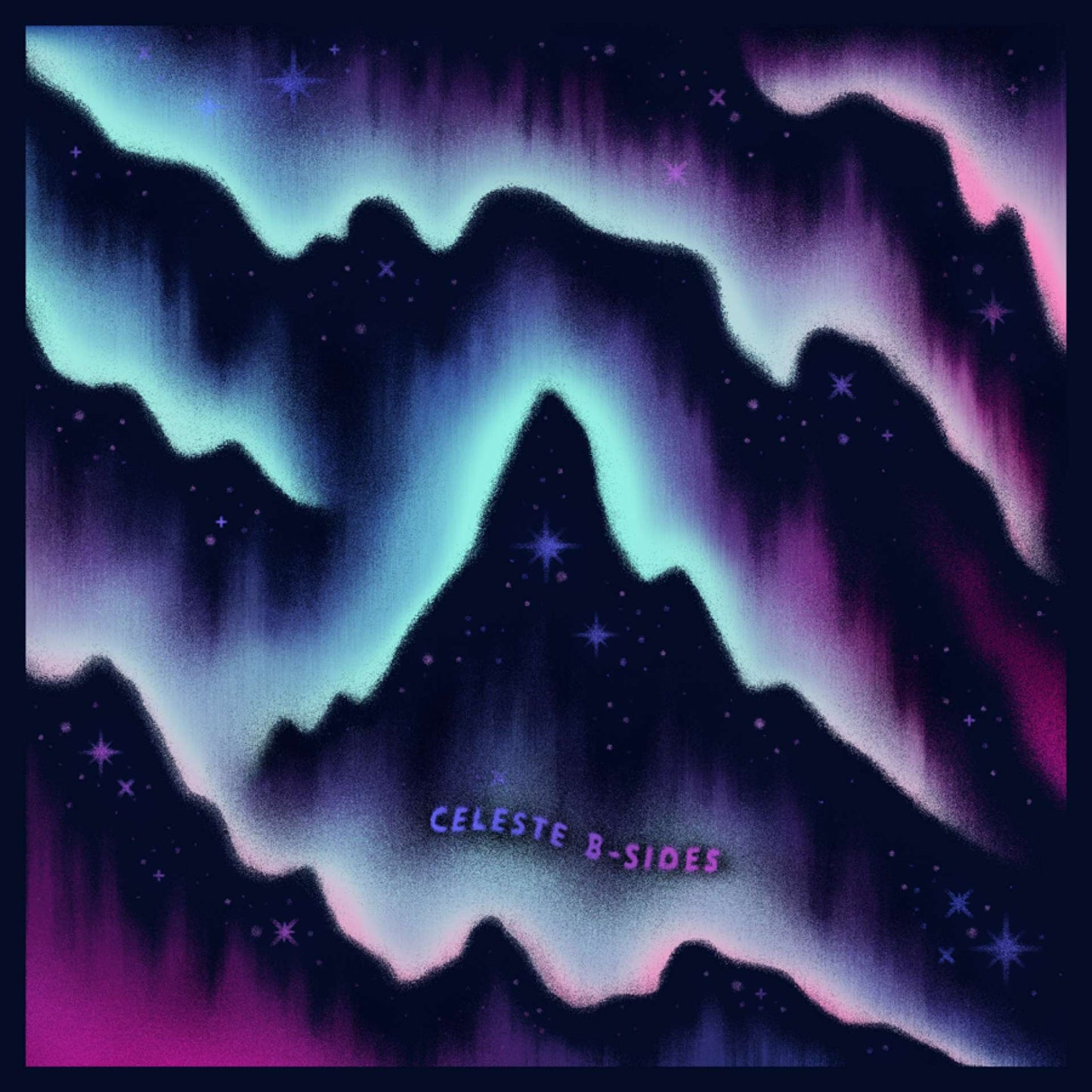 MCOL-0090-V - Various Artists - Celeste B-Sides (Original Game Soundtrack)