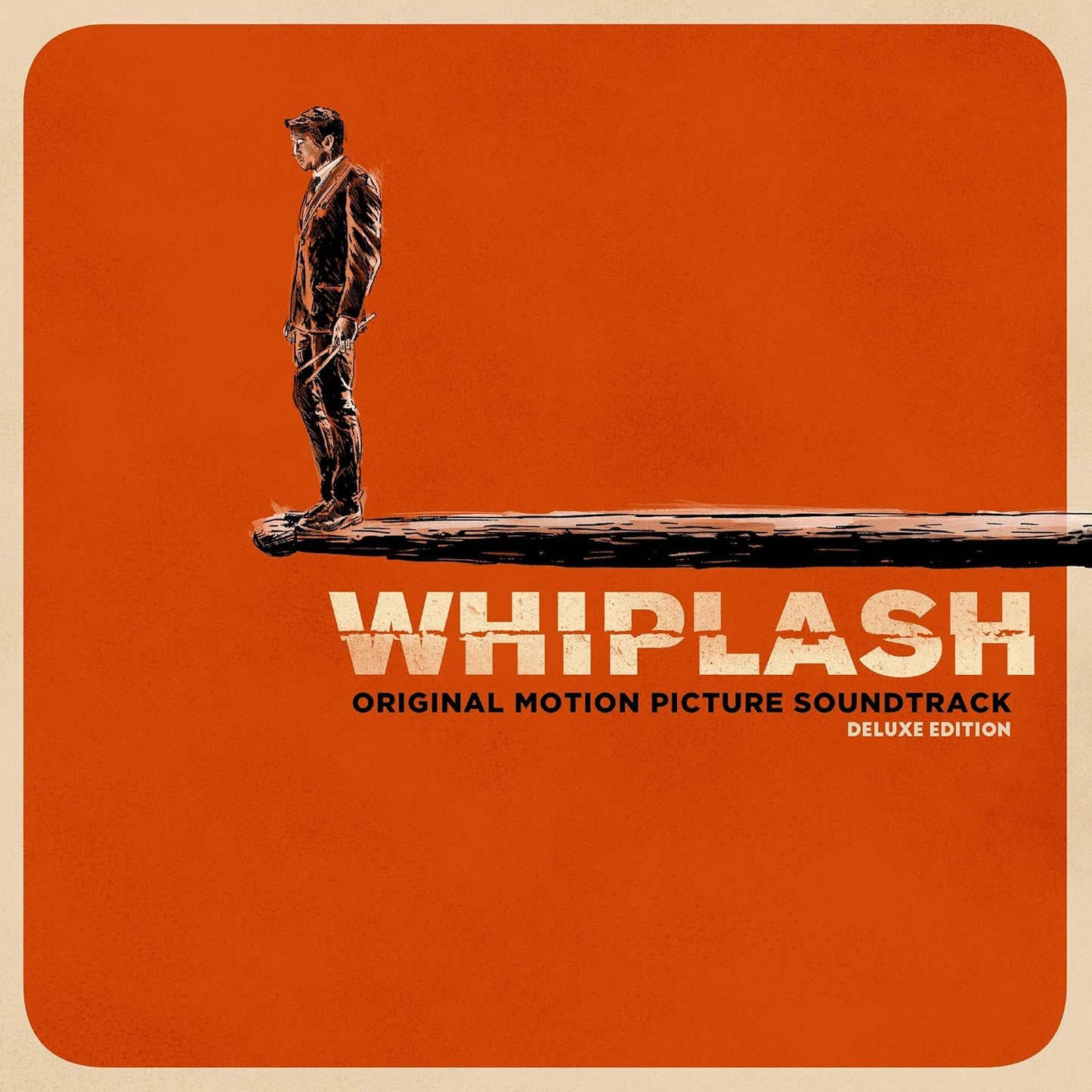 Whiplash (Original Motion Picture Soundtrack) Vinyl-Helix Sounds