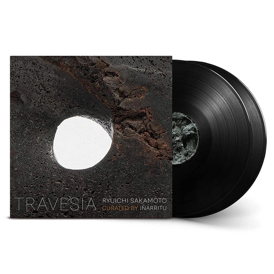Travesia - Ryuichi Sakamoto | Helix Sounds