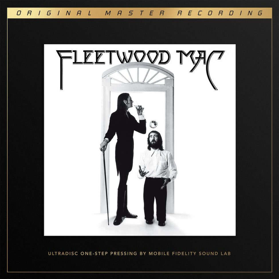 UD1S2-065 - Fleetwood Mac - Fleetwood Mac