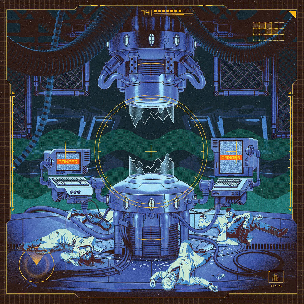MW-024 - Luminist - From the Depths of Zebes: Super Metroid Resynthesized