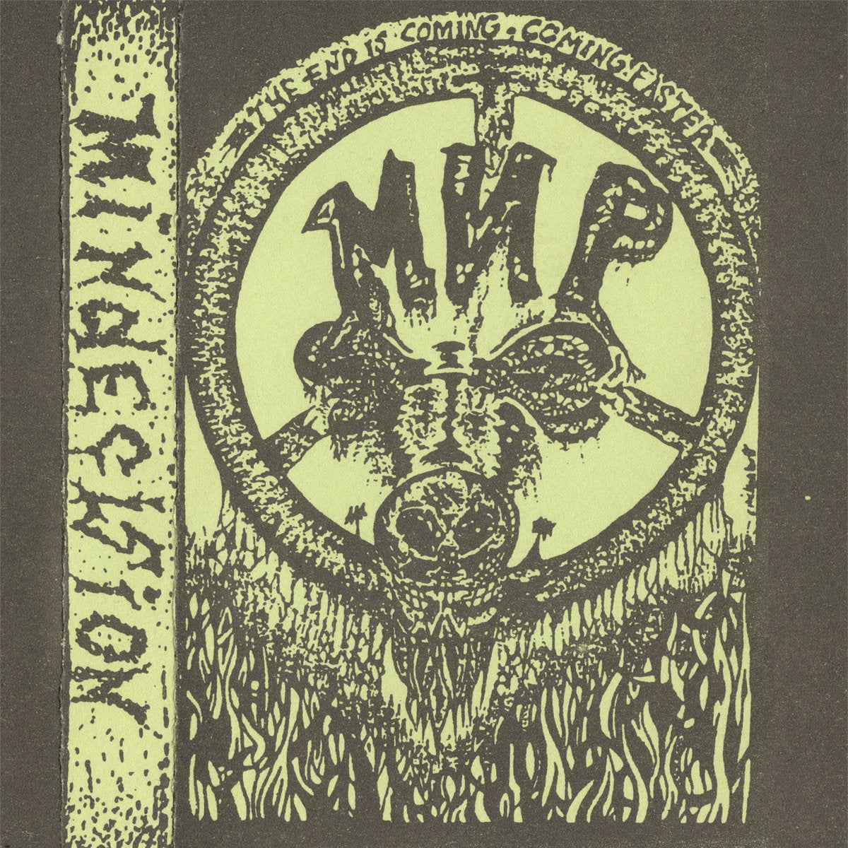 BIR-068 - Мир - Mindecision