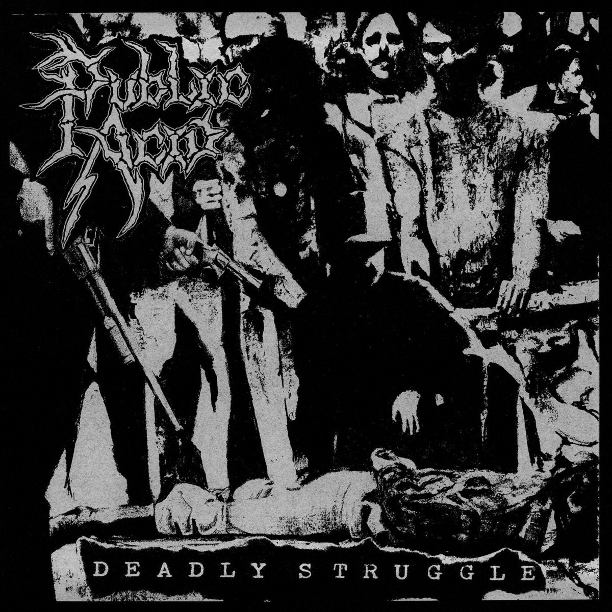 BIR-069 - Public Acid - Deadly Struggle